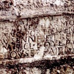 inscription pont